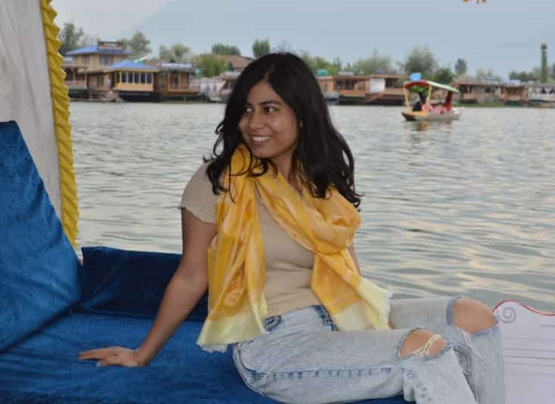 Magical Kashmir Tour 5 nights 6 days